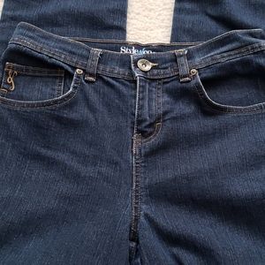 Women's Jeans